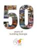 50 Years of Building Georgia